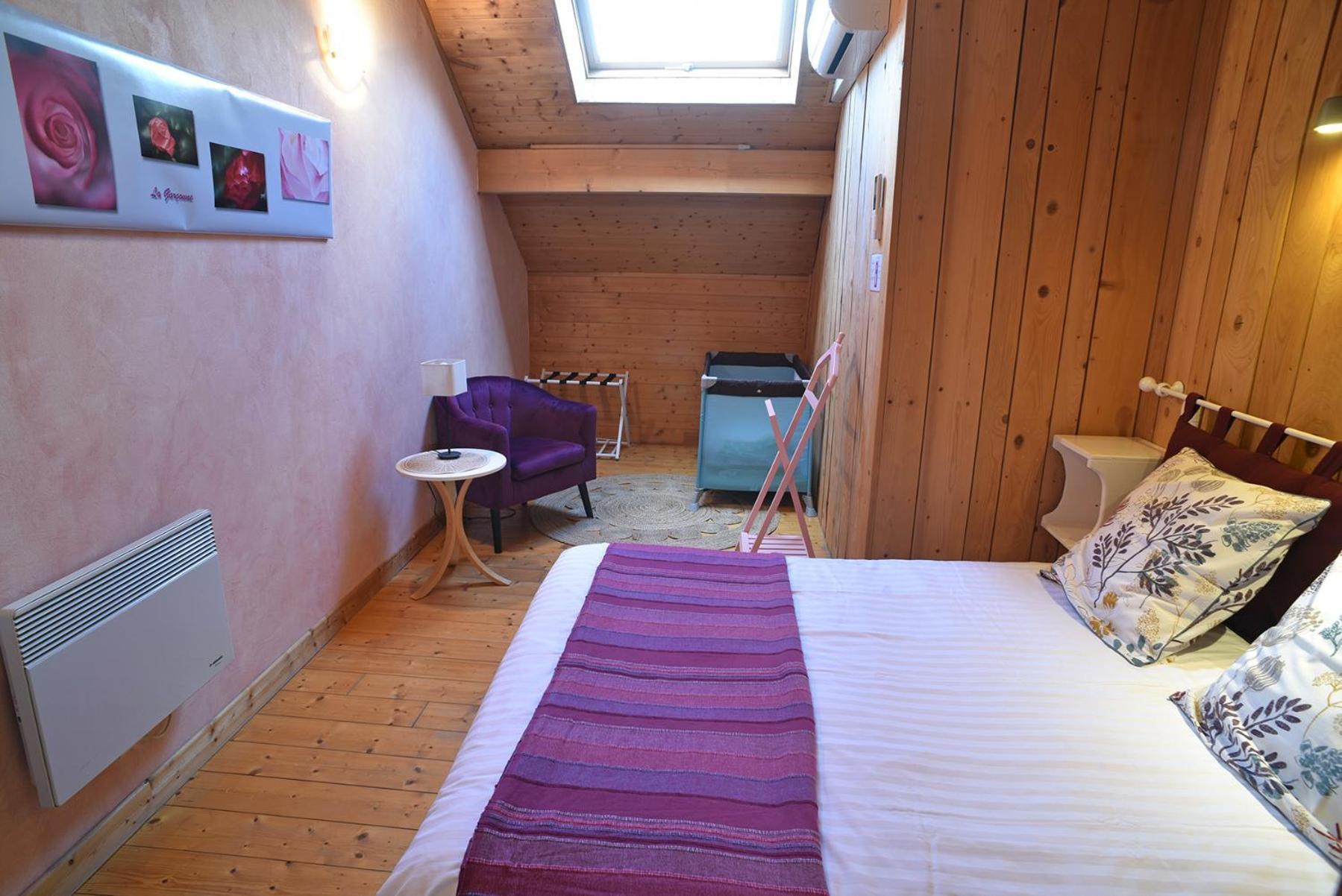 Gite Le Douglas, Vignoble Et Reculees Du Jura - Avec Sauna Lavigny Exterior photo